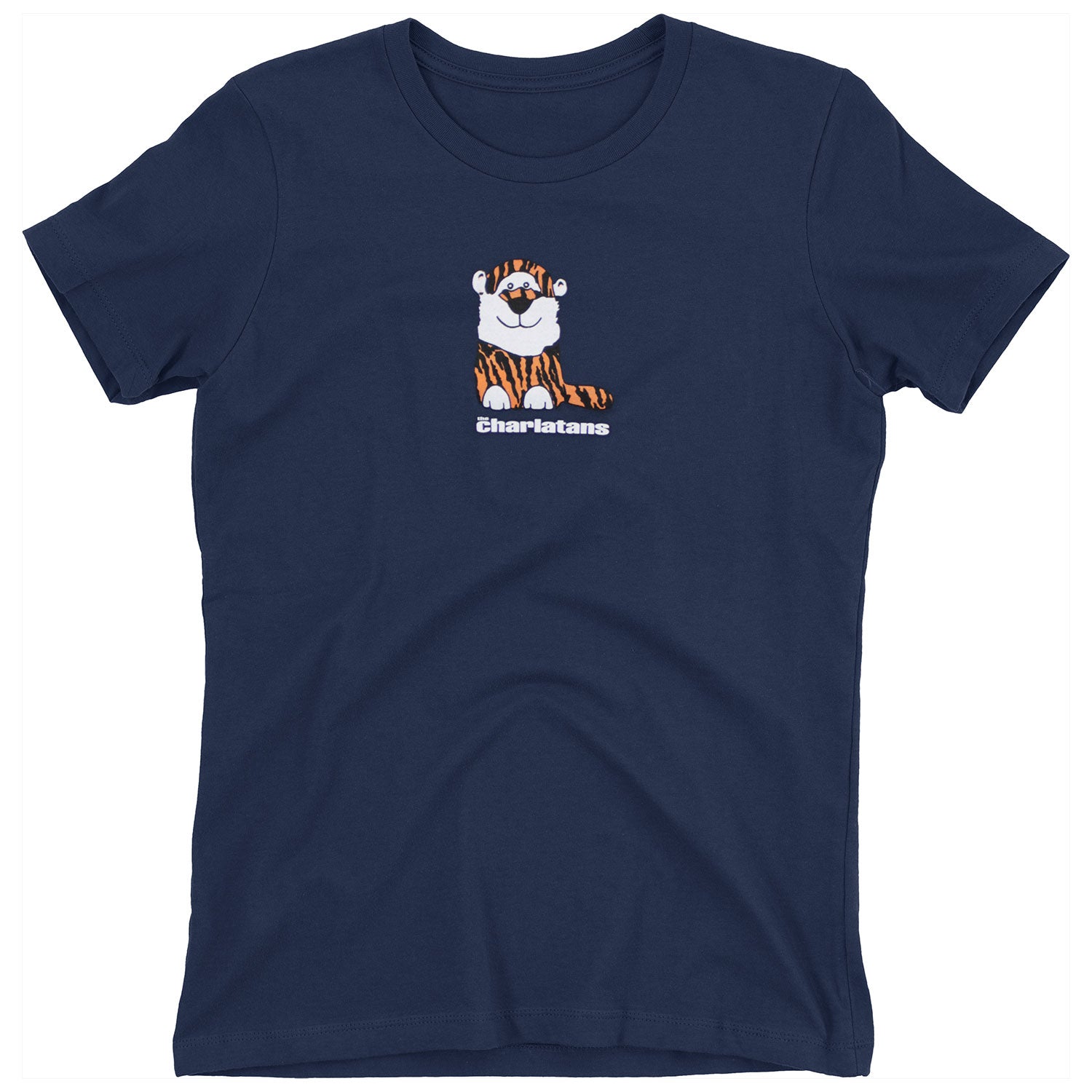 Tiger Junior Top