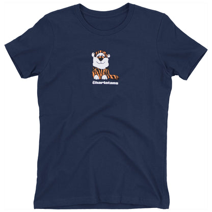 Tiger Junior Top