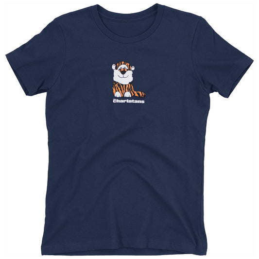 Tiger Junior Top