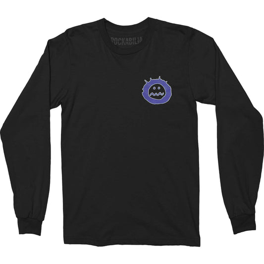 Coal Chamber Group  Long Sleeve Front