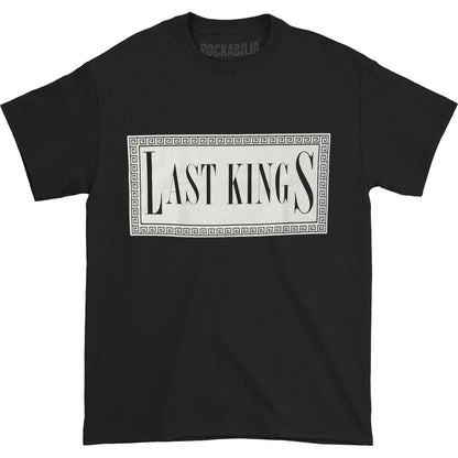 Tyga Step Key T-shirt Front