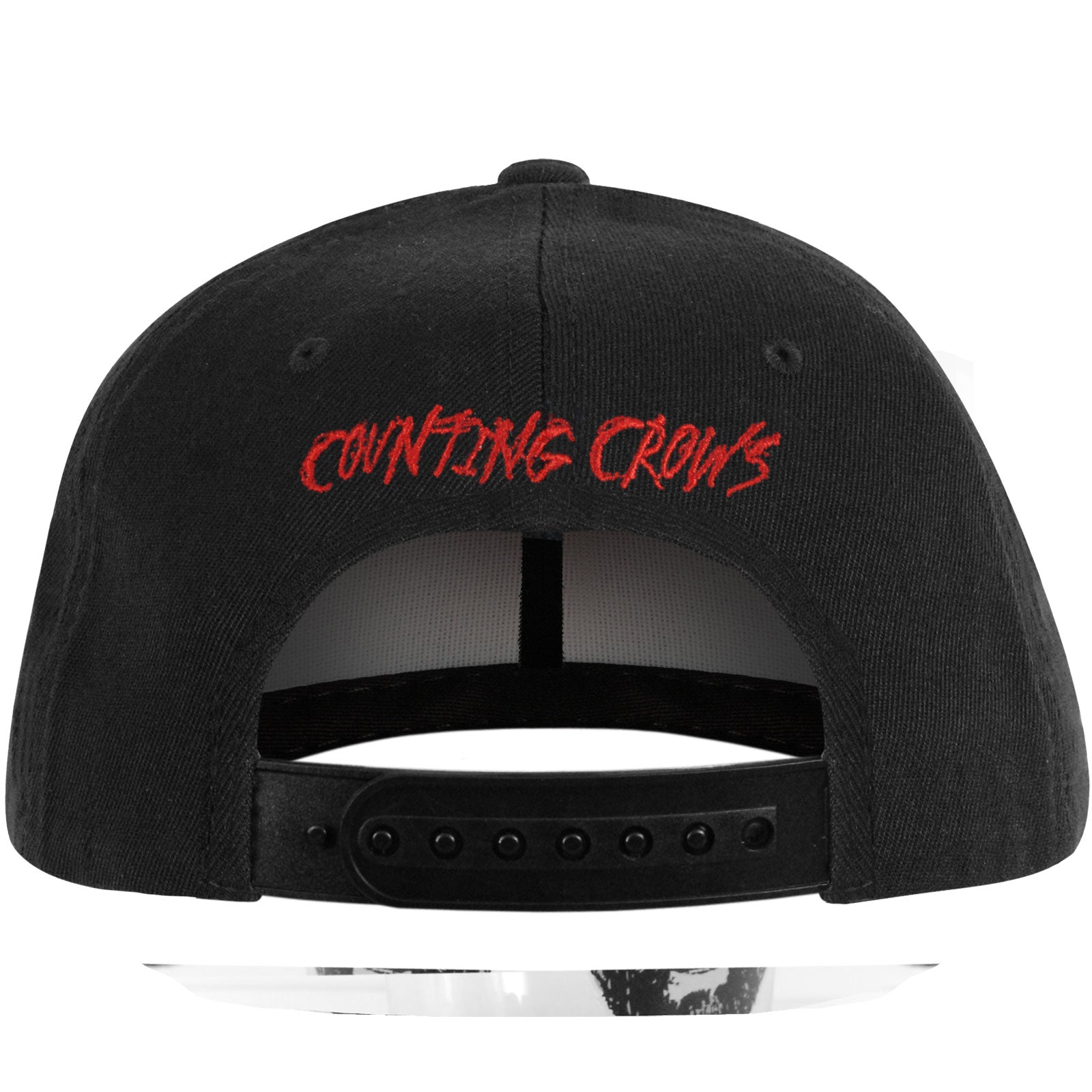 Counting Crows Star Baseball Cap