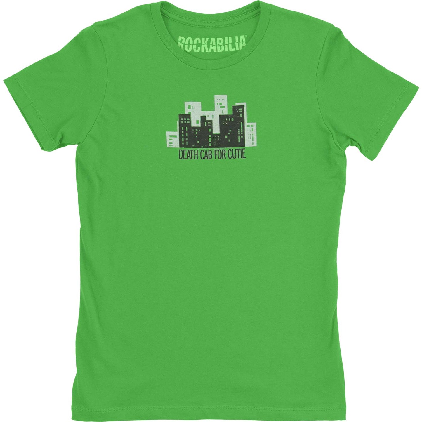 Buildings 2 Junior Top