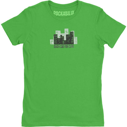 Buildings 2 Junior Top