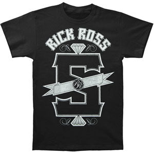 Diamond Label T-shirt