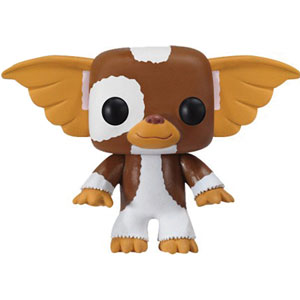 Gremlins Gizmo Vinyl Figure Front