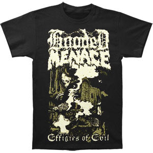 Effigies of Evil T-shirt