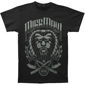 Lion T-shirt