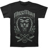 Lion T-shirt