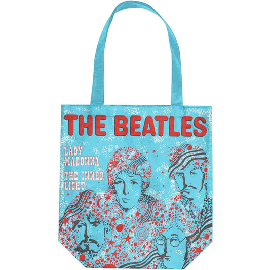 Beatles Wallets & Handbags