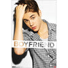 Boyfriend Domestic Poster