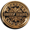 Sgt. Pepper Gold Pewter Pin Badge