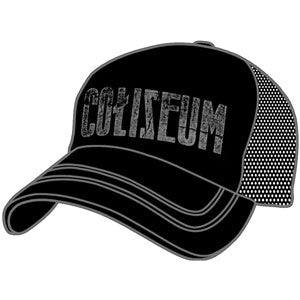 Logo Trucker Cap