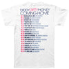 Coming Home Tour Slim Fit T-shirt
