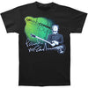 Vintage Spotlight 2010 North America Tour Slim Fit T-shirt