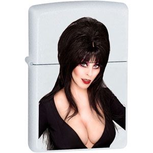 Elvira Elvira Refillable Lighter