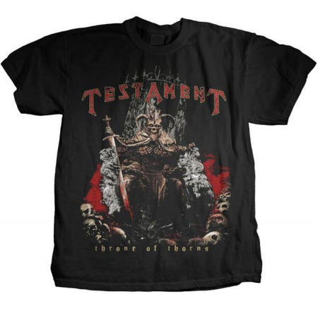 Throne of Thorns T-shirt