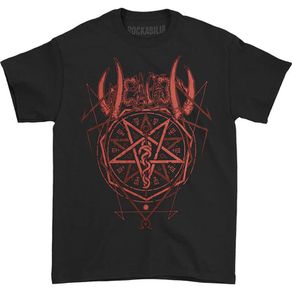 Weapon Vanguard T-shirt Front