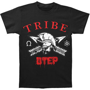 Otep Tribe T-shirt Front