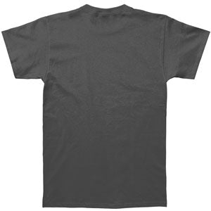Lynyrd Skynyrd Support Southern Rock T-shirt Back