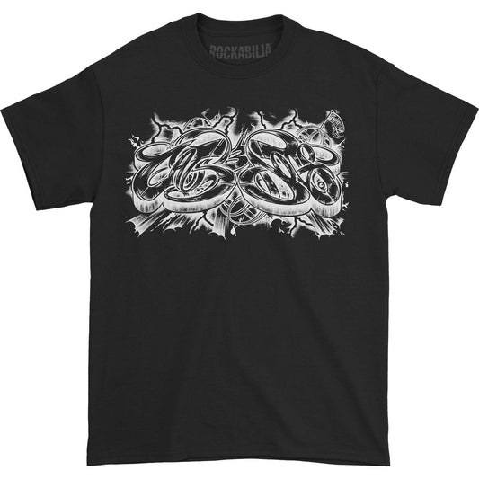 Evidence Buket T-shirt Front