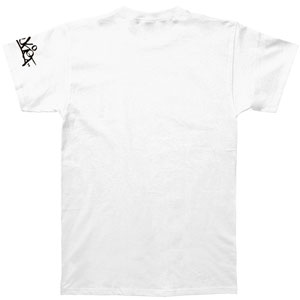 Evidence Cats & Dogs T-shirt Back