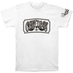 Evidence Cats & Dogs T-shirt Front