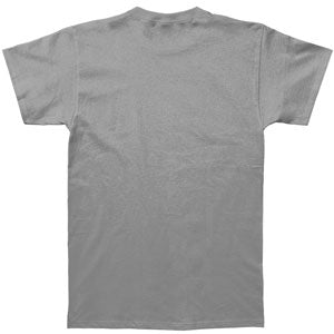 A Loss For Words No Sanctuary T-shirt Back