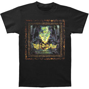 Dublin Death Patrol DDP 4Life T-shirt Front