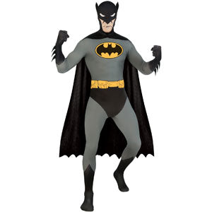 Batman Batman Jumpsuit Costume