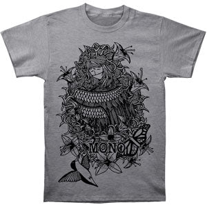 Mono The Secret Slim Fit T-shirt