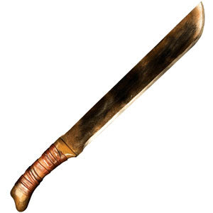 Friday The 13th Jason Machete Movie Prop
