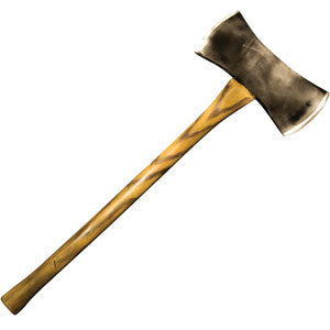Friday The 13th Jason Axe Movie Prop