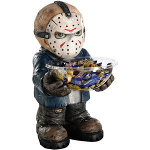 Friday The 13th Jason Candy Holder Movie Prop