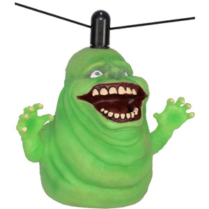Ghostbusters Floating Slimer Movie Prop
