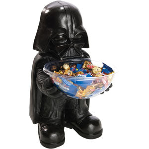 Star Wars Darth Vader Candy Holder Movie Prop