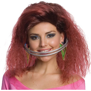 Katy Perry Katy Perry Last Friday Night Wig Costume Accessory