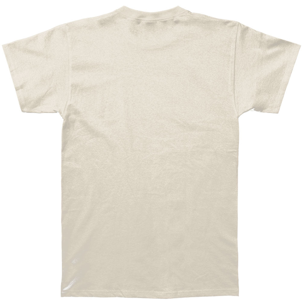 Bruce Springsteen Tour T-shirt Back
