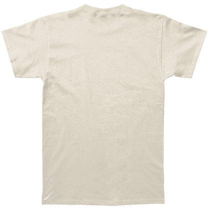 Bruce Springsteen Tour T-shirt Back
