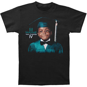 Graduate Slim Fit T-shirt