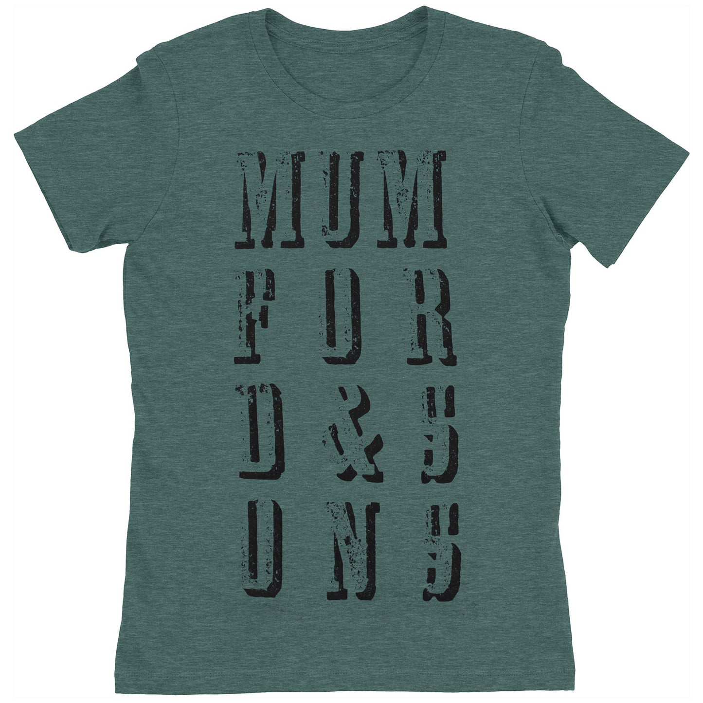 Mumford & Sons Gentleman Of The Road Tour Soft Junior Top