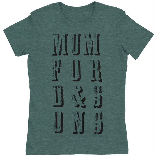 Mumford & Sons Gentleman Of The Road Tour Soft Junior Top