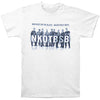 Last Names 2011 Tour T-shirt