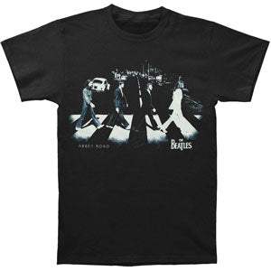 Beatles Abbey Road T-shirt