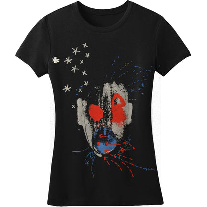 Dream 12/08 LA Soft Junior Top