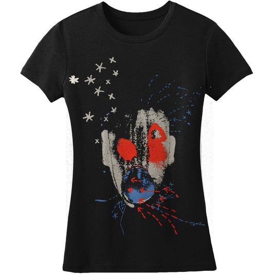 Dream 12/08 LA Soft Junior Top