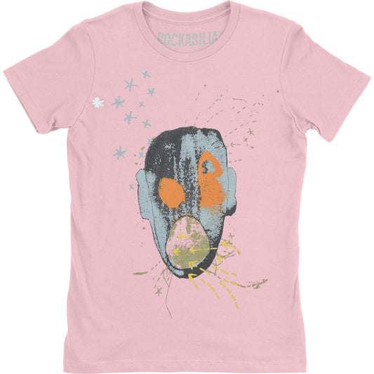 Cure Dream Soft Junior Top Front