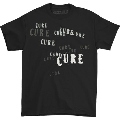 Repeat Logo 2008 Tour T-shirt