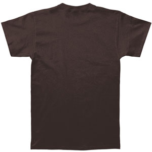 Cure Shocking Logo T-shirt