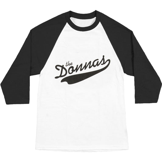 Logo Baseball Jersey